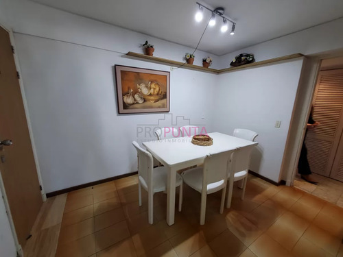 Venta Apto 3 Dorm Mas Dependencia Mansa Y Brava Primeras Paradas