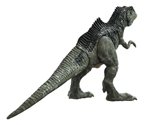 Dinosaurio Jurassic World Giganotosaurio Super Colosal