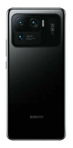 Xiaomi Mi 11 Ultra 5g M2102k1c 12gb 512gb Dual Sim Duos