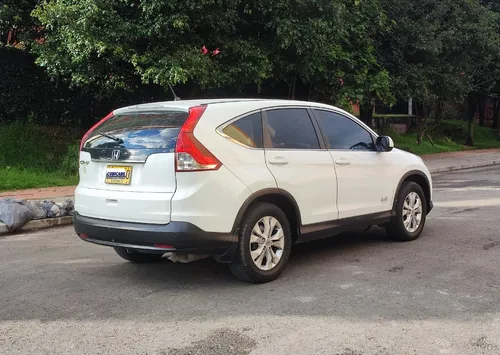 Honda CR-V 2.4 Lx