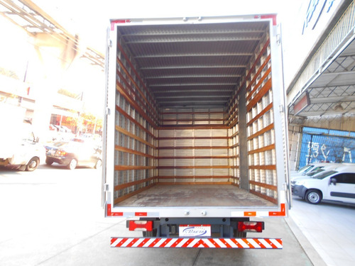 Imagem 5 de 11 de Iveco Daily 35s14 Com Avanço 16/16