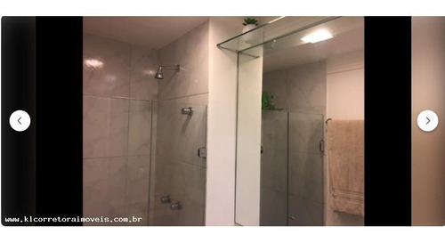 Imagem 10 de 12 de Apartamento Para Venda Em Natal, Ponta Negra, 2 Dormitórios, 1 Banheiro, 1 Vaga - Ka 1615_2-1232861