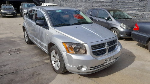 Imagen 3 de 19 de Dodge Caliber Sxt 2.0 At