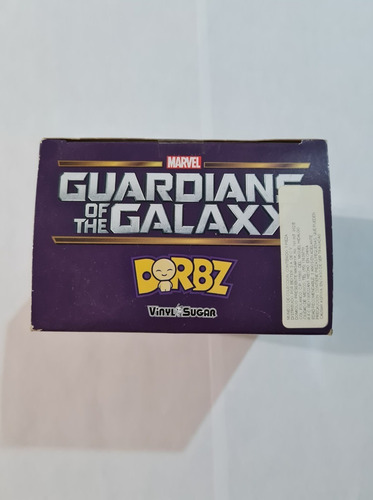 Funko Dorbz Korath 023 Marvel Guardians Of The Galaxy