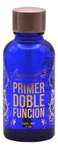 Primer Andrómera Doble Función + Nivelador Ph 30 Ml/1 Oz