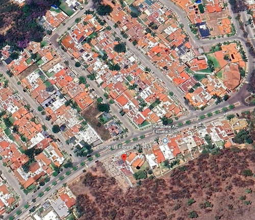 Casa En Venta, Recuperación Bancaria, Col. Bugambilias, Zapopan, Jalisco. Laab2