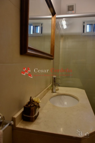 Casa En San Rafael, Punta Del Este, A Pocas Cuadras Del Mar- Ref: 1559