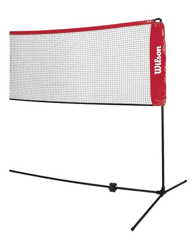 Red De Tenis Wilson