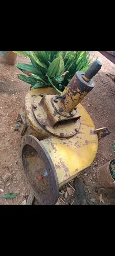 Bomba De Achique De 14 Plgs. (Usado)