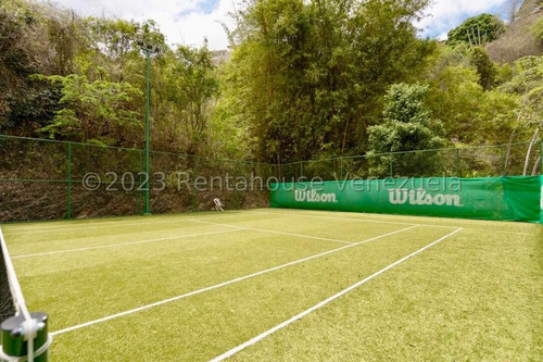 Apartamento En Venta Colinas Del Tamanaco Mls #24-11262 Bm