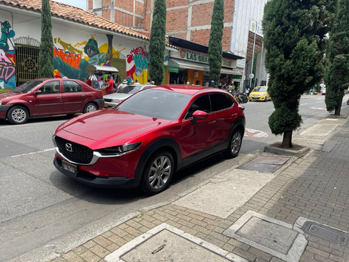 Mazda CX-30 2.0 Touring At