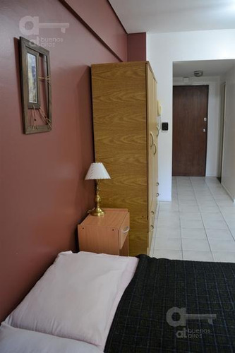 Centro - Departamento - Monoambiente - Alquiler Temporario - Sin Garantía