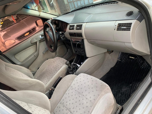 Volkswagen Gol 1.9sd
