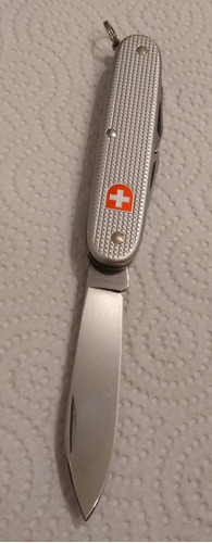 Victorinox Soldier 99 Alox