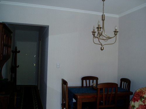 4 Ambientes Con Balcón Al Frente