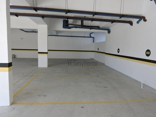 Imagem 29 de 30 de Cobertura Com 3 Dormitórios À Venda, 108 M² Por R$ 980.000,00 - Cristo Rei - Curitiba/pr - Co0479