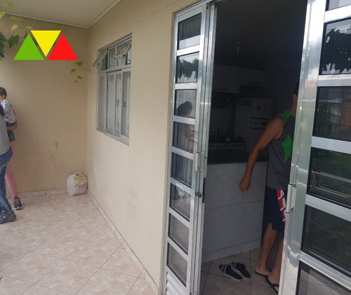 Imagem 13 de 16 de Sobrado Na Vila Verde - So0334 - 34983091