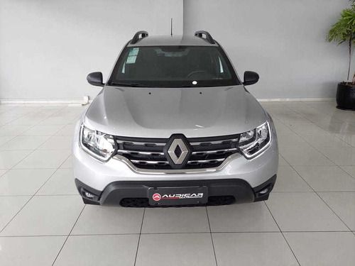 Imagem 6 de 13 de Renault Duster Intense 1.6 16v Flex Aut 2023