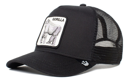 Goorin Bros. Gorra De Beisbol Unisex The Farm, Talla Unica