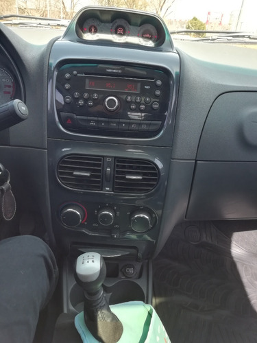 Fiat Strada Adventure 1.6