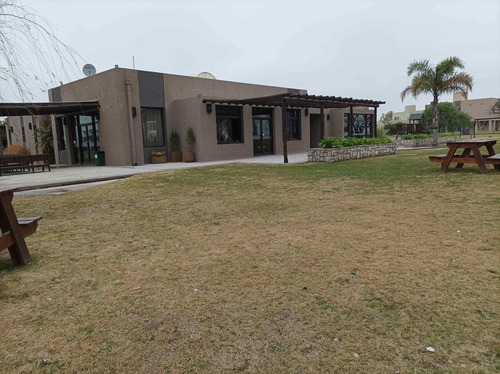 Imagen 8 de 23 de Lote Venta Club De Campo Cruz Del Sur San Vicente
