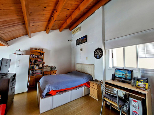 Imagen 7 de 10 de Departamento Tipo Loft En Ramos Mejía