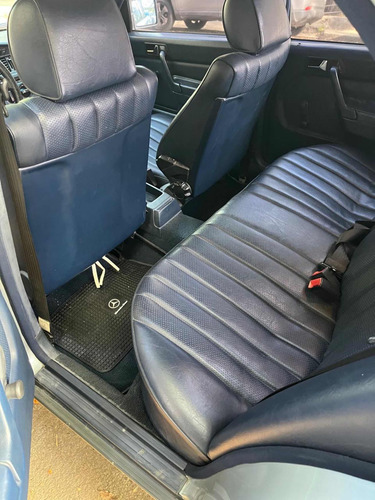 Mercedes Benz 190e