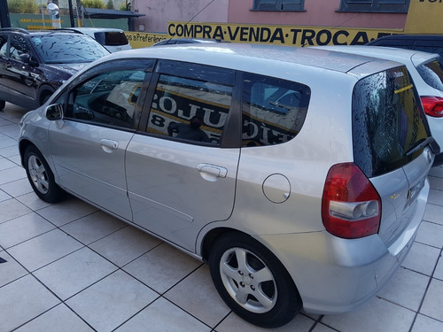 Imagem 4 de 6 de Honda Fit 1.4 Lxl