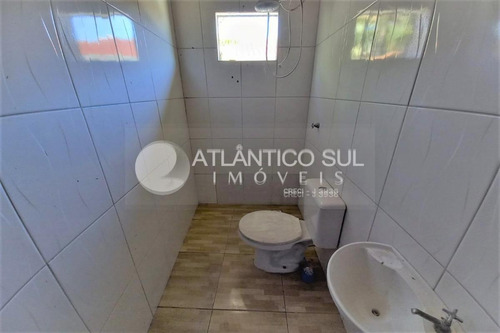 Imagem 25 de 27 de Casa À Venda, Florida, Matinhos - Pr - 1226