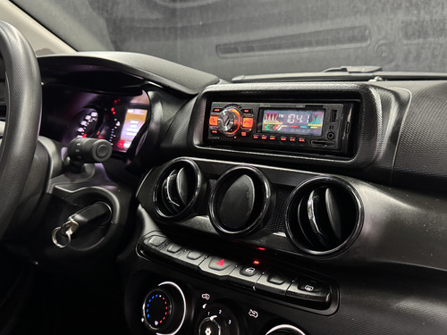 Cronos 1.0 Flex Manual 2023