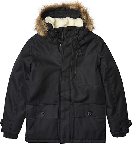 Parka De Hombre Perry Ellis Portfolio Pe030141