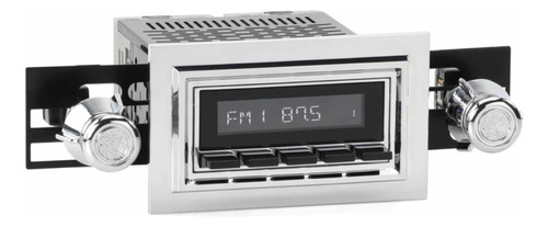 Radio Estéreo Clásico Bluetooth Ford Maverick 1974 - 1977