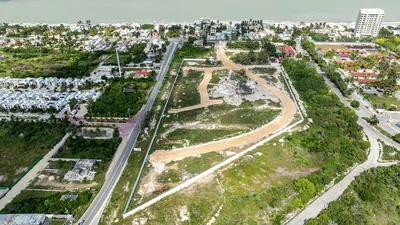 Terreno en venta