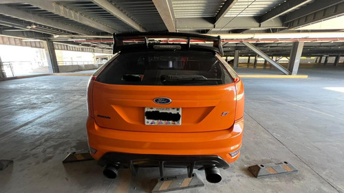 Ford Focus Hb St Europa 6vel Mt 3p