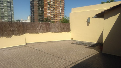 Excelente Ph De 6 Ambientes Con Terraza Sin Expensas