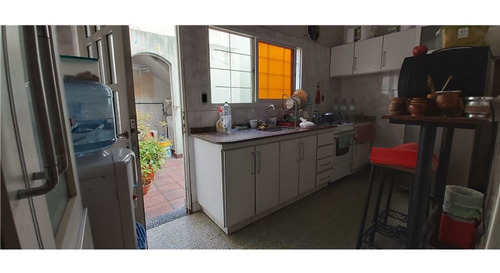 Ph Tipo Casa 4 Amb Devoto Patio 2 Terrazas