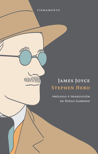 Stephen Hero - Joyce, James