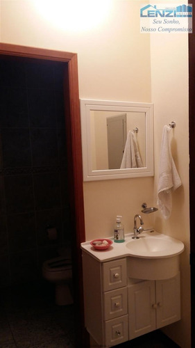 Imagem 15 de 29 de Casas Em Condomínio À Venda Em Bragança Paulista/sp - Compre O Seu Casas Em Condomínio Aqui! - 1303971