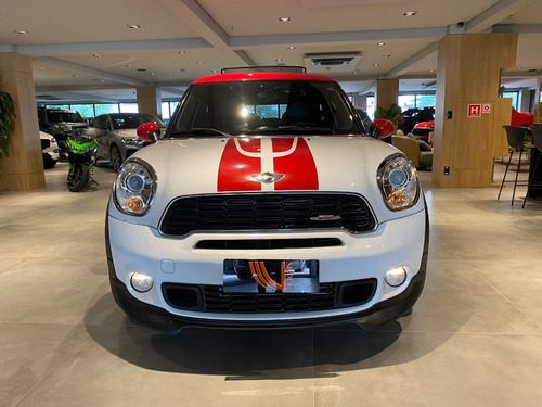 Imagem 7 de 13 de Paceman 1.6 John Cooper Works All4 2014