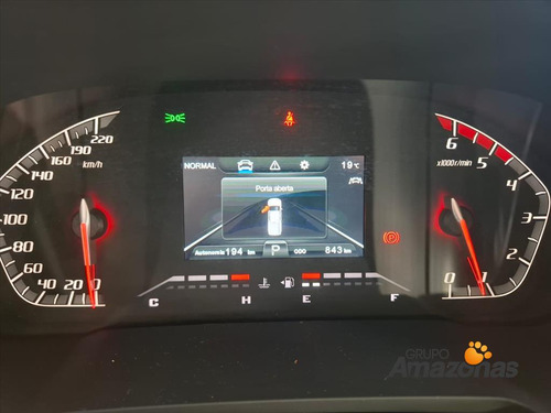 Fiat TITANO 2.2 TURBO DIESEL RANCH 4X4 AT6