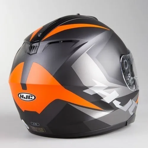 Casco hjc c70 troky hotsell