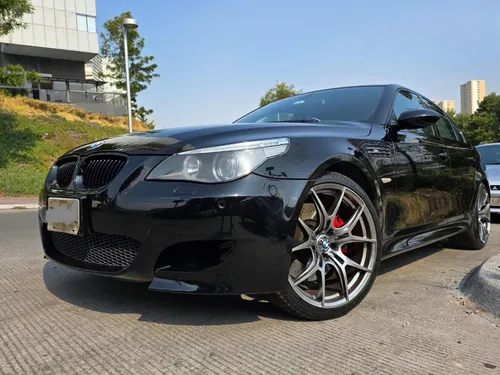 BMW Serie M 3.2 M Z4 Coupe At