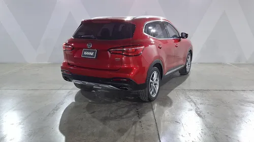 MG HS 1.5 EXCITE DCT
