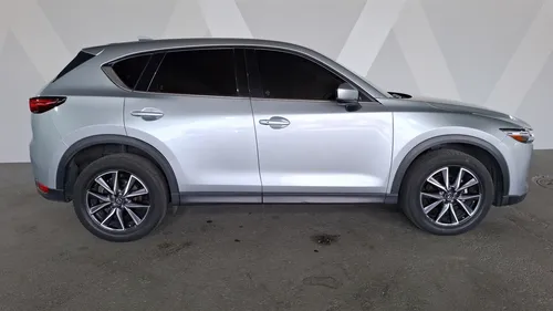 Mazda CX-5 2.5 S GRAND TOURING 2WD AT