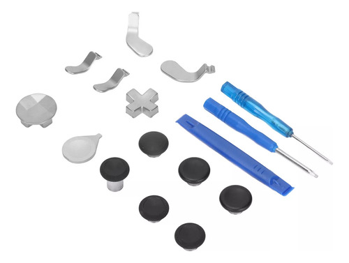 Kit De Acessórios De Controle Para A Série Elite, 2 Peças, 1