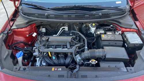 Imagen 20 de 25 de Kia Rio Vibrant 2023