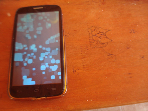 Celular Alcatel One Touch C7.