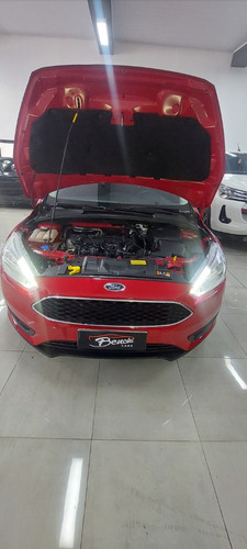 Ford Focus III 1.6 S