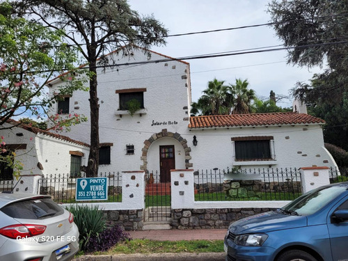 Casa Venta Bajo Palermo 3 Dormitorios