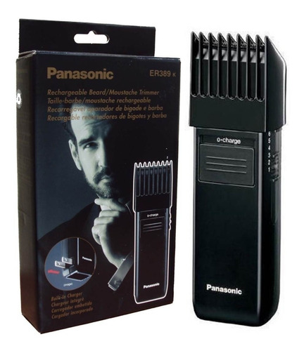 Maquina Cabelo, Barba, Acabamento Panasonic Original 110v